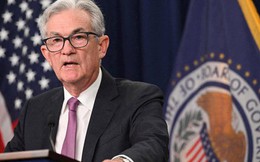 Fed tăng lãi suất cơ bản 0,75% lần thứ 3 liên tiếp, cảnh báo đến năm 2024 mới bắt đầu hạ lãi suất