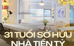 Đôi vợ chồng ở Hà Nội kiếm 50 triệu/tháng mua nhà 3,5 tỷ đồng: 'Dù đủ tiền chúng tôi vẫn đi vay để mua'