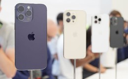 Người Việt lo lắng iPhone 14 chính hãng khan hàng, các đại lý tỏ thái độ lạc quan