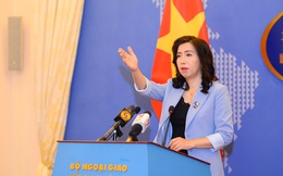 Bộ Ngoại giao: Hơn 1.000 người Việt được giải cứu từ Campuchia