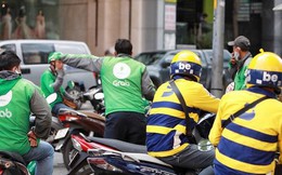 Grab, Gojek, Be sẽ phải báo cáo số xe hoạt động, số chuyến đi trước ngày 20 hàng tháng