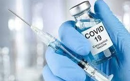 Chuẩn bị kế hoạch tiêm vắc xin COVID-19 cho trẻ 6 tháng đến dưới 5 tuổi