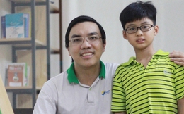 Thầy giáo nổi tiếng ở Hà Nội chỉ ra: Khi đầu tư học tập cho con, bố mẹ cần tránh 5 sai lầm này