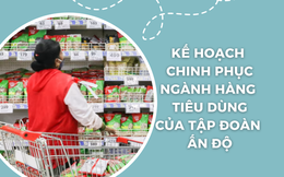 Cạnh tranh ngày càng gay gắt trên thị trường hàng tiêu dùng ở Ấn Độ