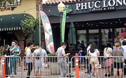 Những quán cà phê Việt 'đem chuông đi đánh xứ người', khách hàng mê tít, xếp hàng để được thử