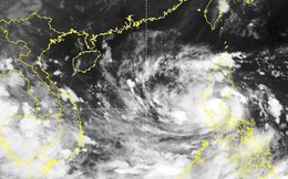 Cảnh báo bão Noru chỉ sau cấp thảm họa, nhiều tỉnh miền Trung báo động đỏ
