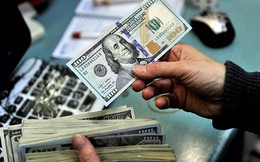 WSJ: USD tăng mạnh là con dao 2 lưỡi với Mỹ, mang lại "rắc rối lớn" cho thế giới