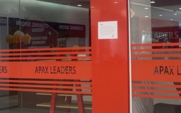 Bị tố nợ lương giáo viên, Apax Leaders nói gì?