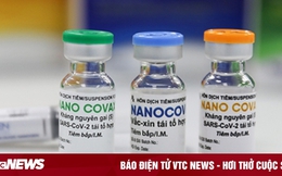 Vaccine COVID-19 Nano Covax của Việt Nam giờ ra sao?