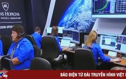 NASA chuẩn bị thử nghiệm sứ mệnh bảo vệ Trái đất