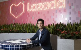 Lazada kỳ vọng tăng trưởng tại thị trường Đông Nam Á