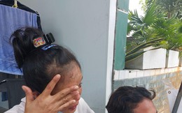 Tan mộng đổi đời ở Campuchia: Nước mắt ngày về