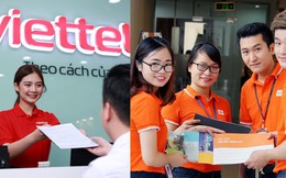 Top 500 nhà tuyển dụng hàng đầu Việt Nam: Viettel và FPT chia nhau ngôi vương