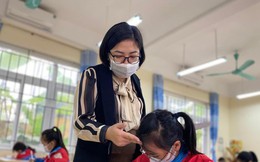 Hà Nội: Giáo viên đạt IELTS 6.5 được cử đi bồi dưỡng ở nước ngoài