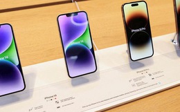 Bloomberg: Apple bỏ kế hoạch tăng sản xuất iPhone 14 do nhu cầu giảm