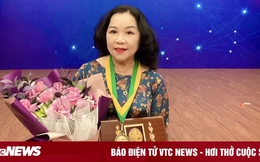 Nữ giáo sư dành gần 40 năm tìm lời giải bài toán nông sản Việt được mùa mất giá