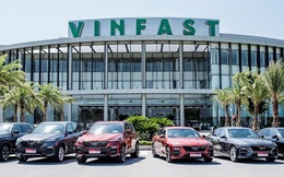 VinFast tuyển dụng hàng loạt kỹ sư ô tô, lương một năm có thể lên đến bao nhiêu?