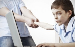 Khi trẻ lười học, đừng đánh mắng mà hãy đưa con đến 3 nơi