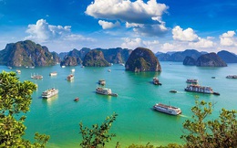 Quảng Ninh đón 7 triệu lượt khách du lịch từ đầu năm, gấp 2,7 lần cùng kỳ