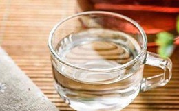 Học người Nhật uống thứ nước ngày mỗi sáng để sống lâu, khỏe mạnh đến cuối đời