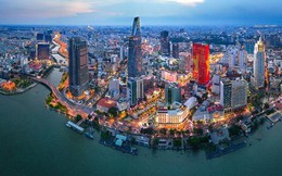 World Bank cảnh báo 2 rủi ro tiềm ẩn của Việt Nam: Áp lực lạm phát toàn cầu dai dẳng cùng sự gián đoạn trong chuỗi giá trị toàn cầu