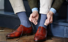 Đọc vị tính cách và tương lai của đàn ông thông qua đôi giày họ sử dụng