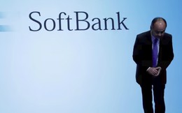 Hậu vận sóng gió của Masayoshi Son: Thừa nhận thất bại vì tham 'liều ăn nhiều', bất lực nhìn Vision Fund thua lỗ chục tỷ USD