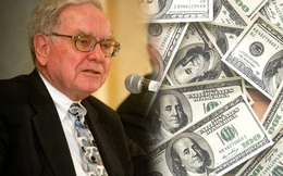 Tỉ phú Warren Buffett dạy con 5 cách tiêu tiền thông minh