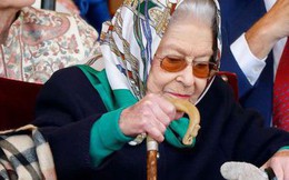 Nữ hoàng Anh vắng mặt tại lễ hội bà yêu thích, dấy lên lo ngại về sức khỏe
