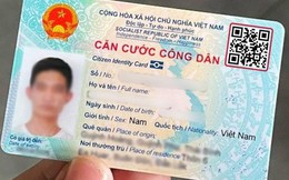 Cần kiểm tra những điều này ngay khi nhận CCCD gắn chip mới để tránh gặp rắc rối