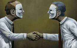 Người thông minh có 9 cách ứng xử với kẻ họ ghét