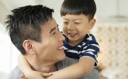 Ông bố nào cũng nên nói 7 điều này với con trai, giúp trẻ tăng EQ lại cải thiện cách giao tiếp