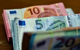 Đồng euro tiếp tục tạo đáy 20 năm