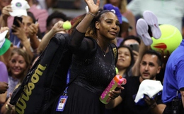 Cách 'ngôi sao quần vợt' Serena Williams thay đổi suy nghĩ của các thương hiệu về nữ vận động viên