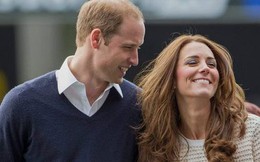 Tiết lộ bất ngờ về thử thách lớn trước hôn nhân của Hoàng tử William và Công nương Kate