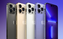 Thời điểm iPhone 14 bán tại Việt Nam?