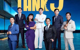 [Thống kê Shark Tank mùa 5] Tổng vốn cam kết 305 tỷ đồng, tân "cá mập" Hùng Anh bất ngờ dẫn đầu