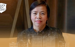 CEO Masterise Group Phan Thị Ánh Tuyết: Làm nhà ở xã hội, chúng tôi muốn trả ơn Đất nước
