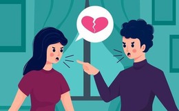 Làm thể nào để kiểm soát sự tức giận trong một mối quan hệ?