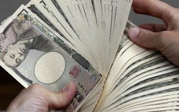 Chính phủ Nhật Bản cảnh báo can thiệp để ổn định thị trường tiền tệ