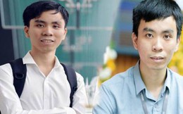 Cựu thủ khoa đầu vào Đại học Bách khoa Hà Nội 3 lần lọt top 100 'hacker mũ trắng' thế giới