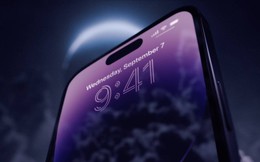 iPhone 14 chính thức có màu tím mới