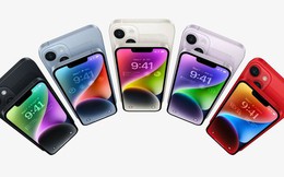 iPhone 14 có thể gọi cấp cứu qua vệ tinh