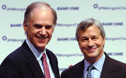Cựu giám đốc điều hành của JPMorgan chỉ ra "điểm chí mạng’" khiến khó làm nên chuyện lớn