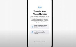Apple chính thức ‘khai tử’ khay SIM với iPhone 14