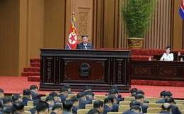 Triều Tiên tuyên bố là quốc gia hạt nhân