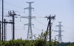 Giá điện gấp hơn 10 lần năm trước, châu Âu họp khẩn tìm giải pháp ứng phó