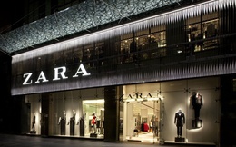 Bí mật đưa Zara từ số vốn 30 euro lên thành đế chế thời trang toàn cầu