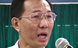 Cựu thứ trưởng Cao Minh Quang gây thiệt hại 3,8 triệu USD vụ mua thuốc cúm H5N1