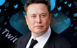 Nhân viên Twitter nằm mơ cũng không ngờ có ngày phải tự đem giấy vệ sinh đi làm